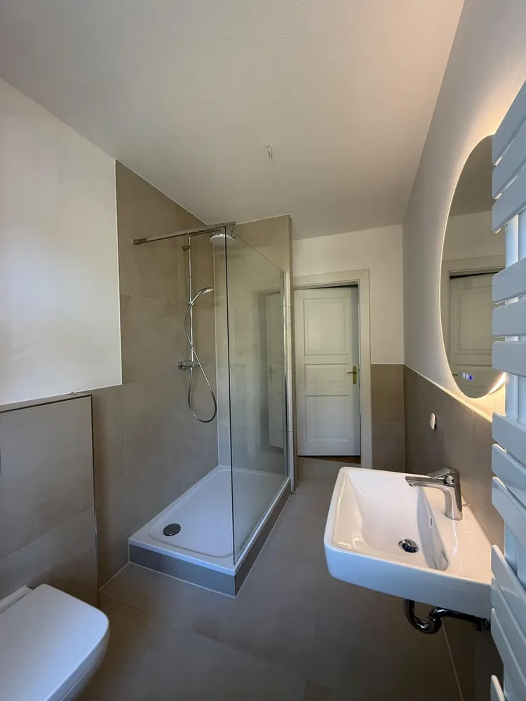 2 Zimmer Wohnung mit 54 m² in Leipzig – Bild 10