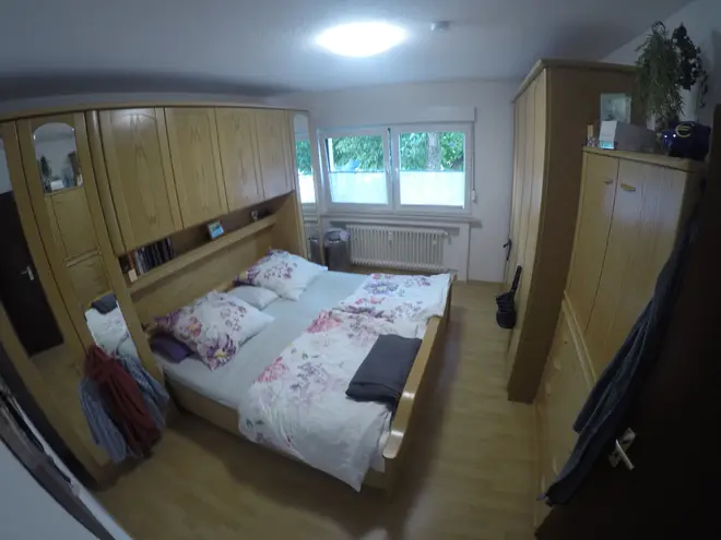 3 Zimmer Wohnung mit 78 m² in Oberhausen – Bild 6