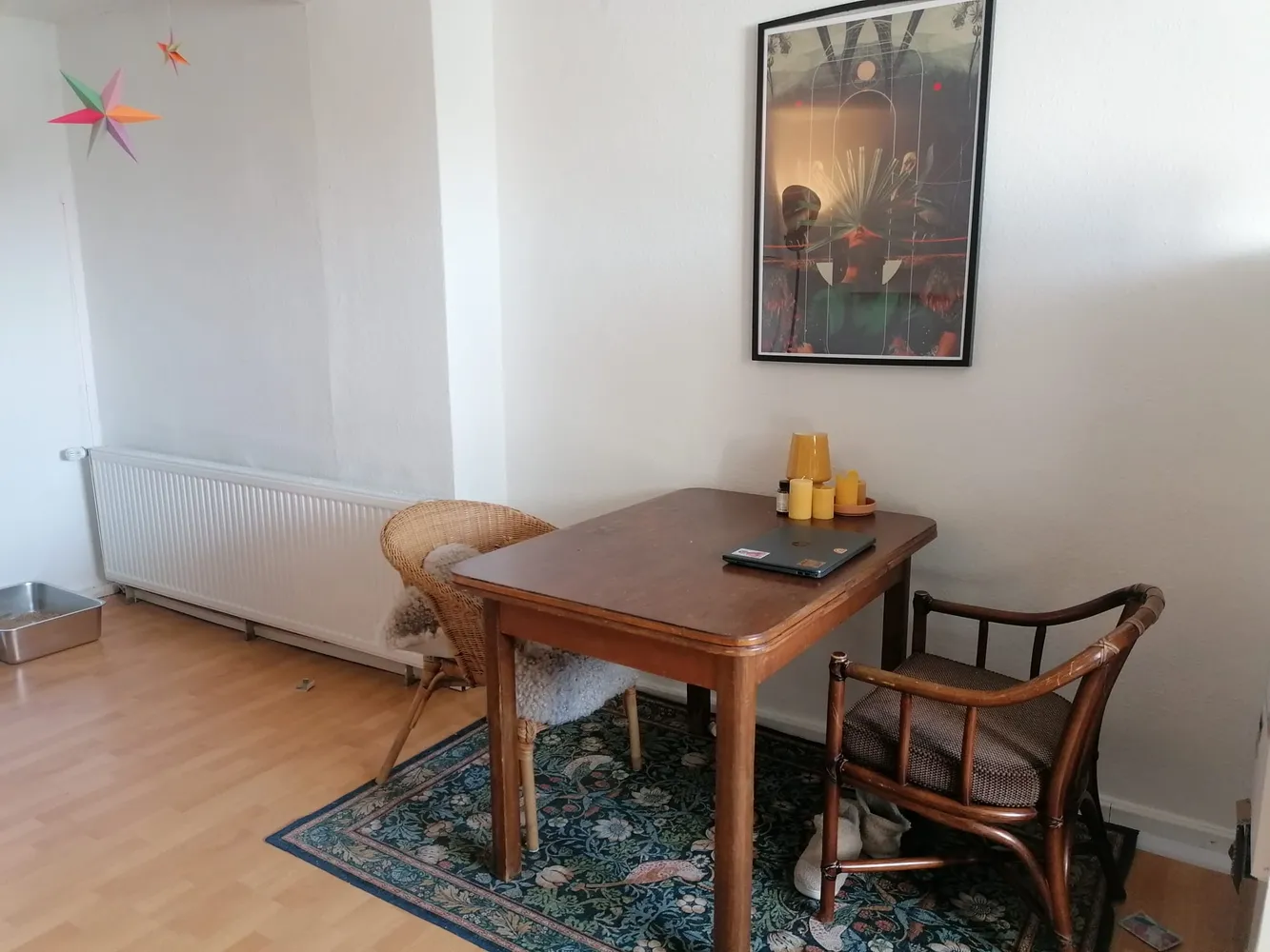 2 Zimmer Wohnung mit 60 m² in Dortmund – Bild 8
