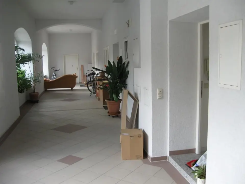 2 Zimmer Wohnung mit 65 m² in Bamberg – Bild 5
