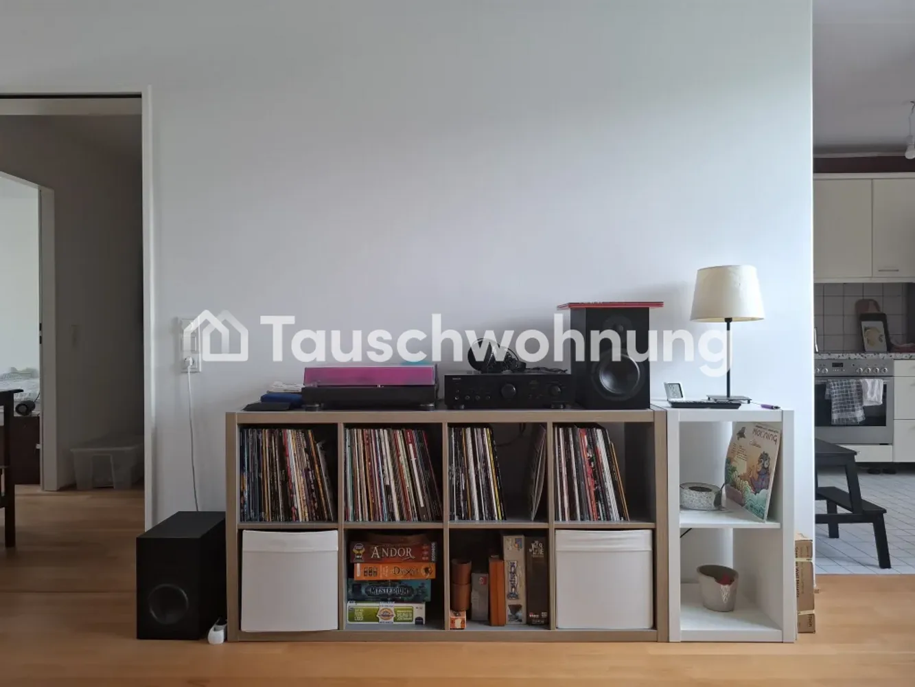 4 Zimmer Wohnung mit 98 m² in Köln – Bild 6