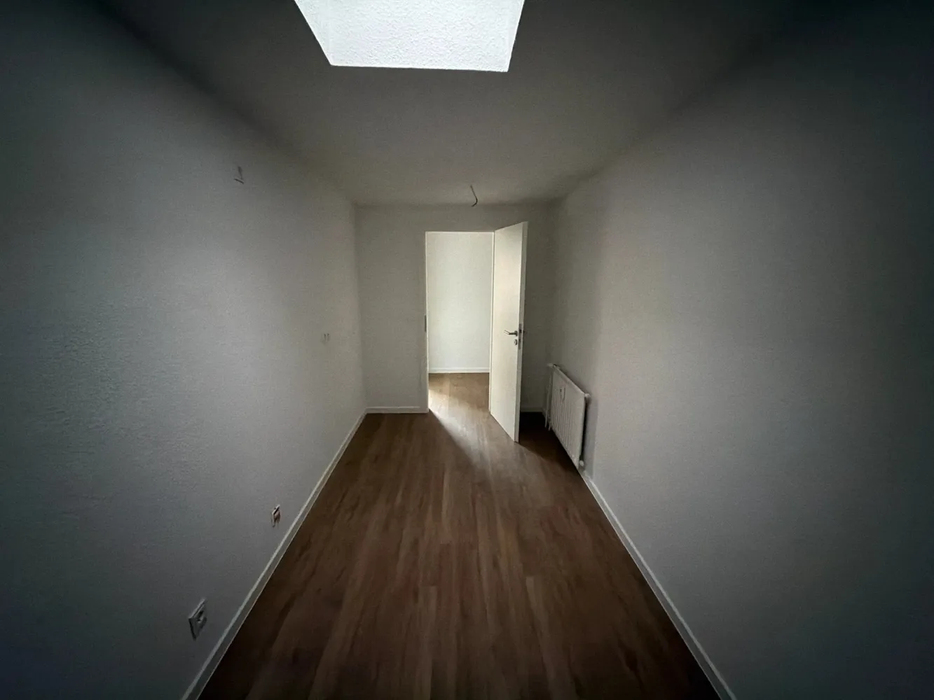 1 room apartment with 57 m² in Cologne – Photo 2