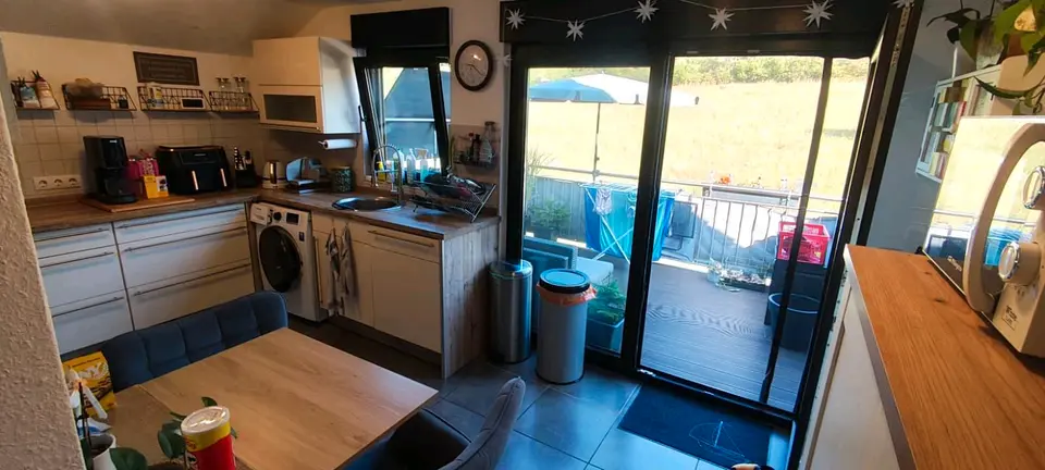 2 Zimmer Wohnung mit 67 m² in Iserlohn – Bild 2