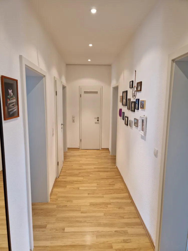 3 Zimmer Wohnung mit 100 m² in Dortmund – Bild 1
