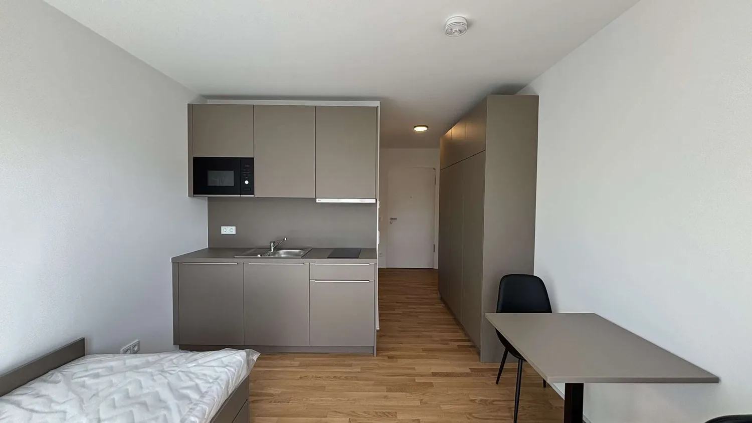 1 Zimmer Wohnung mit 24 m² in Darmstadt – Bild 2