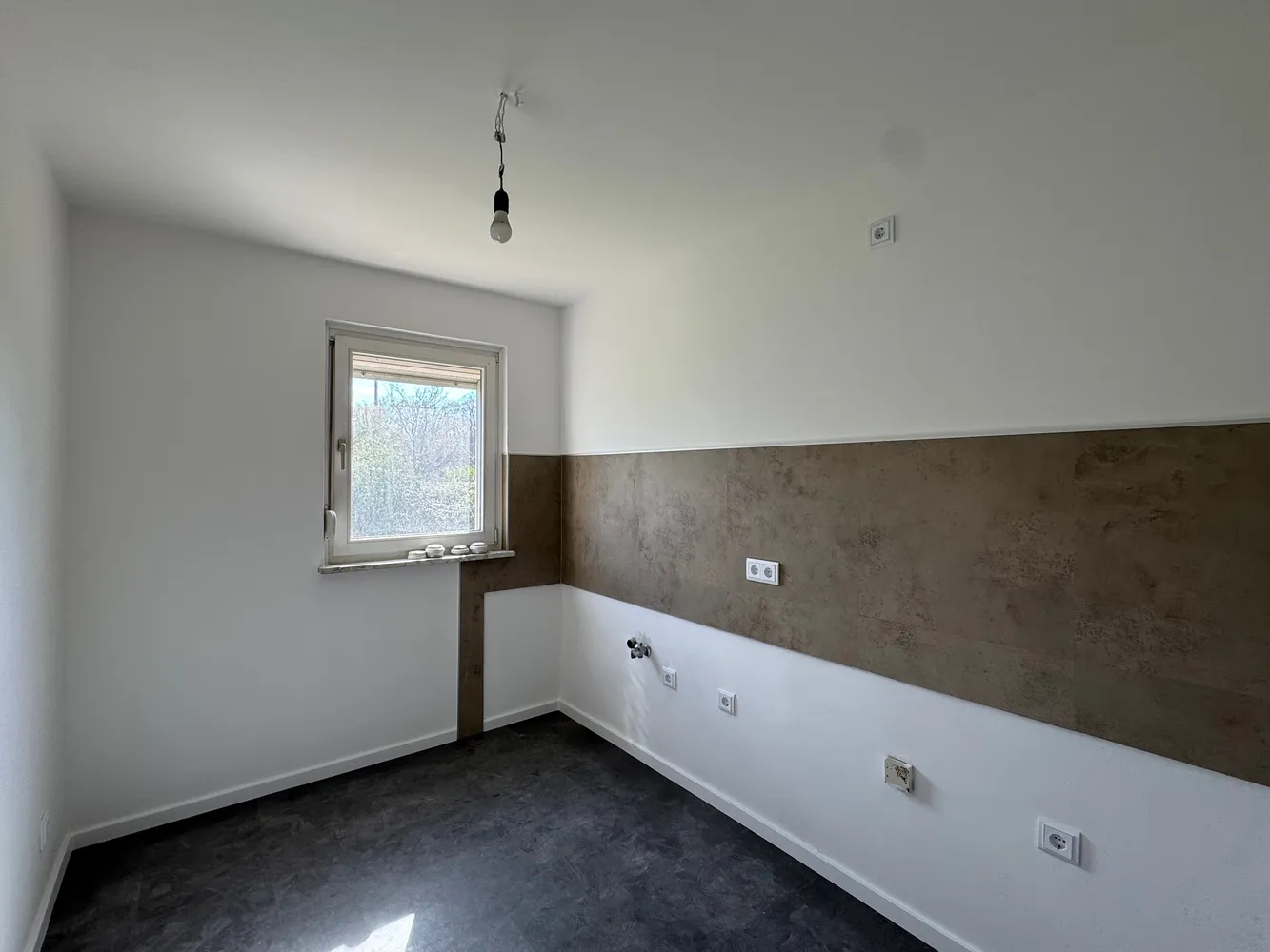 3 Zimmer Wohnung mit 46 m² in Duisburg – Bild 2