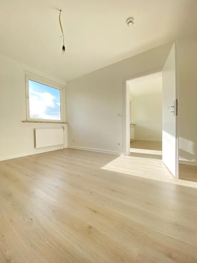 3 Zimmer Wohnung mit 60 m² in Recklinghausen – Bild 9