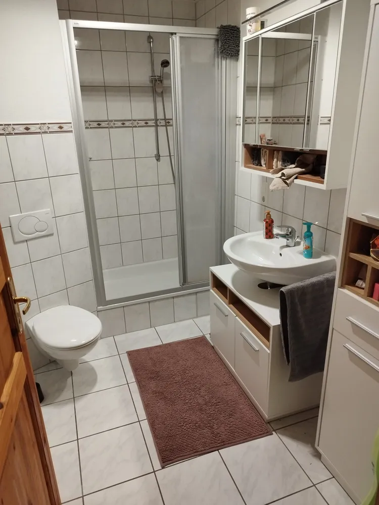 4 Zimmer Wohnung mit 93 m² in Koblenz – Bild 4