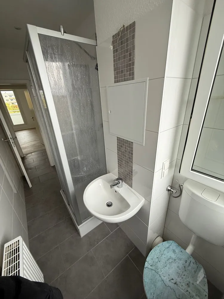 3 Zimmer Wohnung mit 61 m² in Halle (Saale) – Bild 6