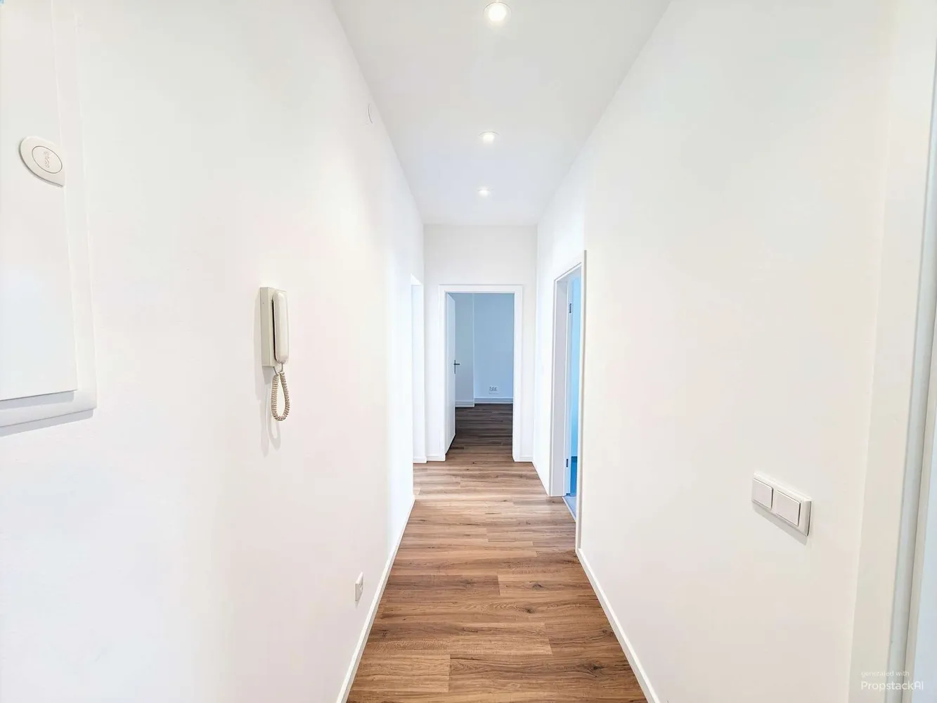 2 Zimmer Wohnung mit 56 m² in Berlin – Bild 2