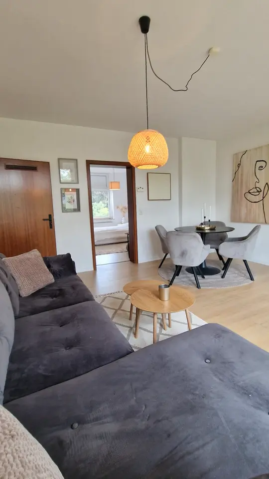 3 Zimmer Wohnung mit 74 m² in Bochum – Bild 2