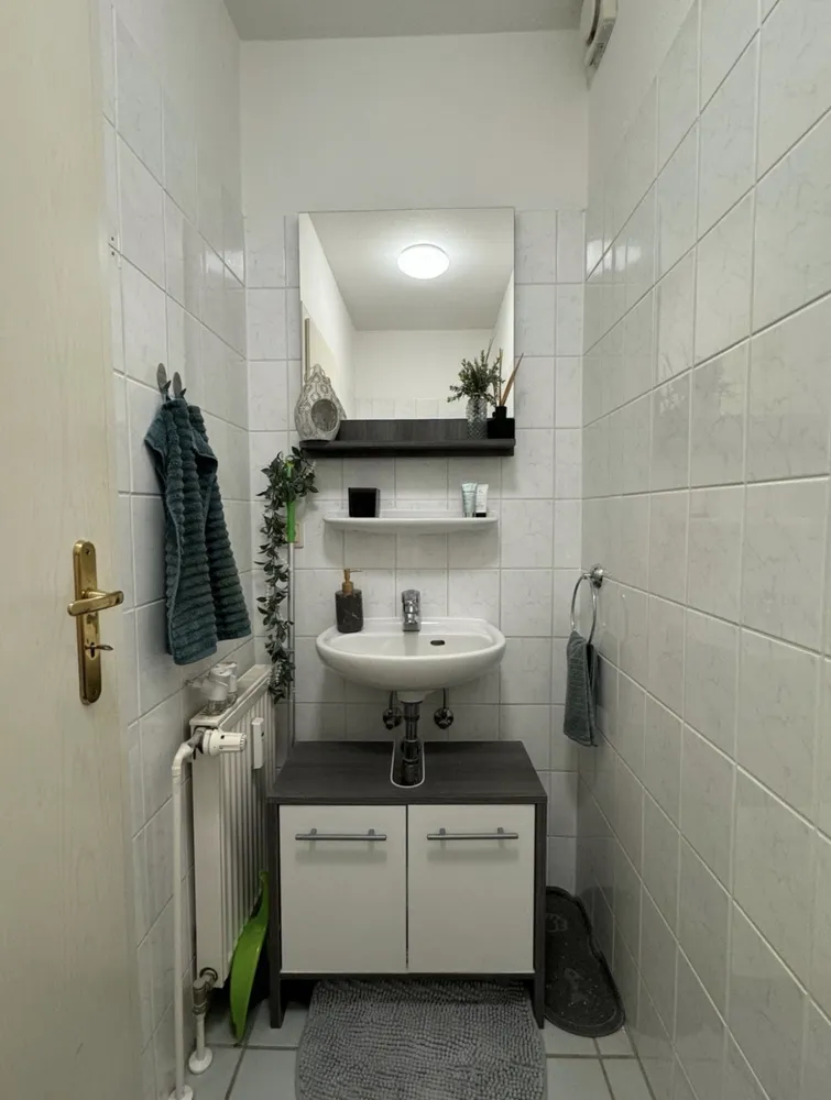 2 Zimmer Wohnung mit 53 m² in Magdeburg – Bild 7