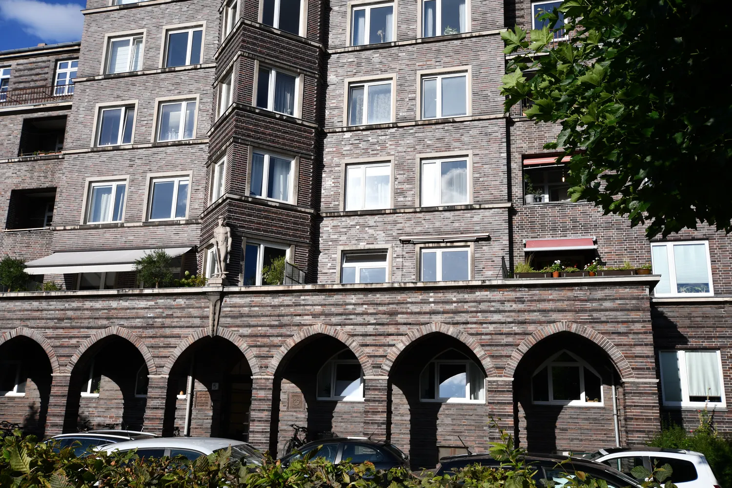 3 Zimmer Wohnung mit 89 m² in Hannover – Bild 10