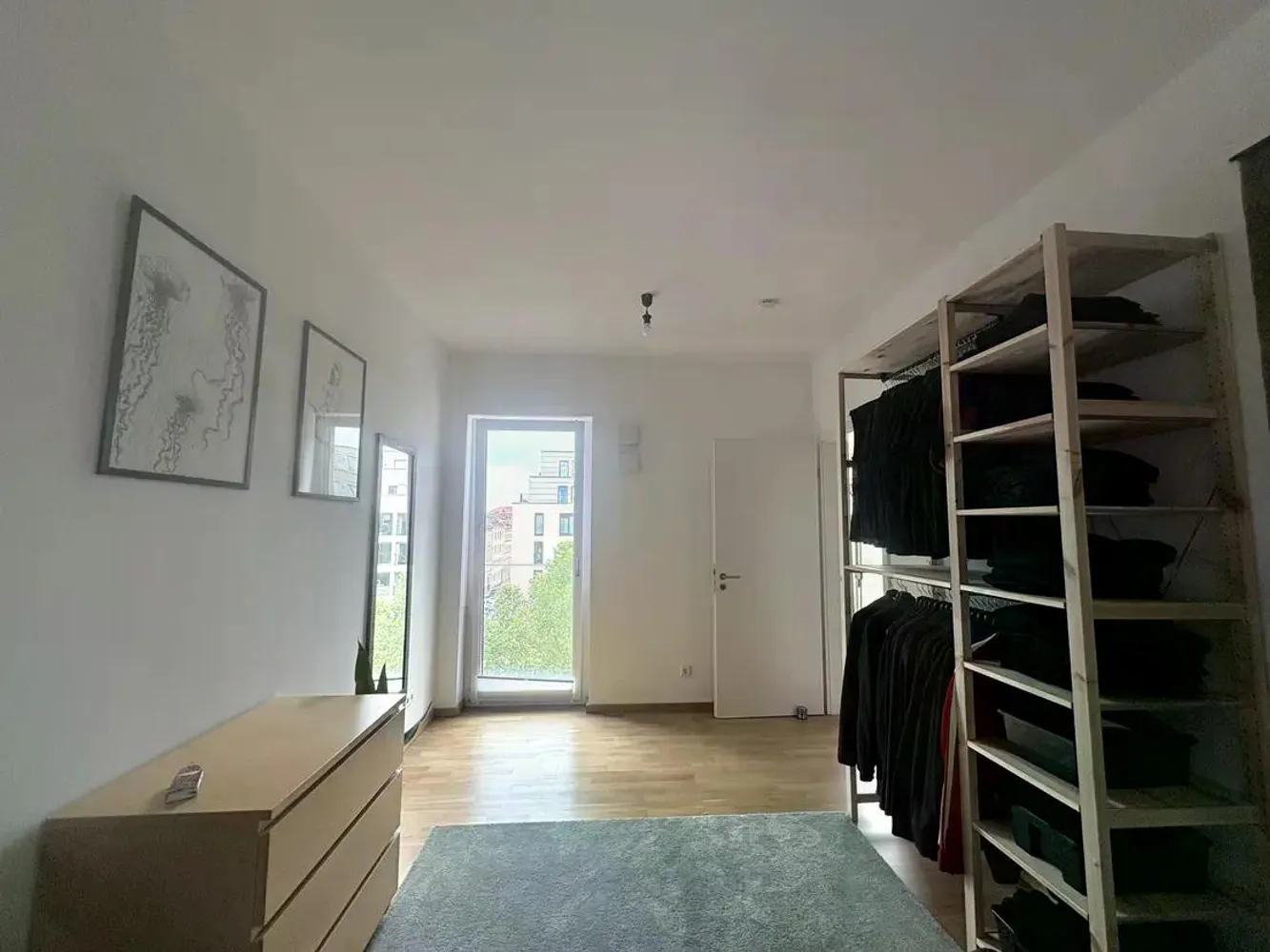 3 Zimmer Wohnung mit 74 m² in Leipzig – Bild 3