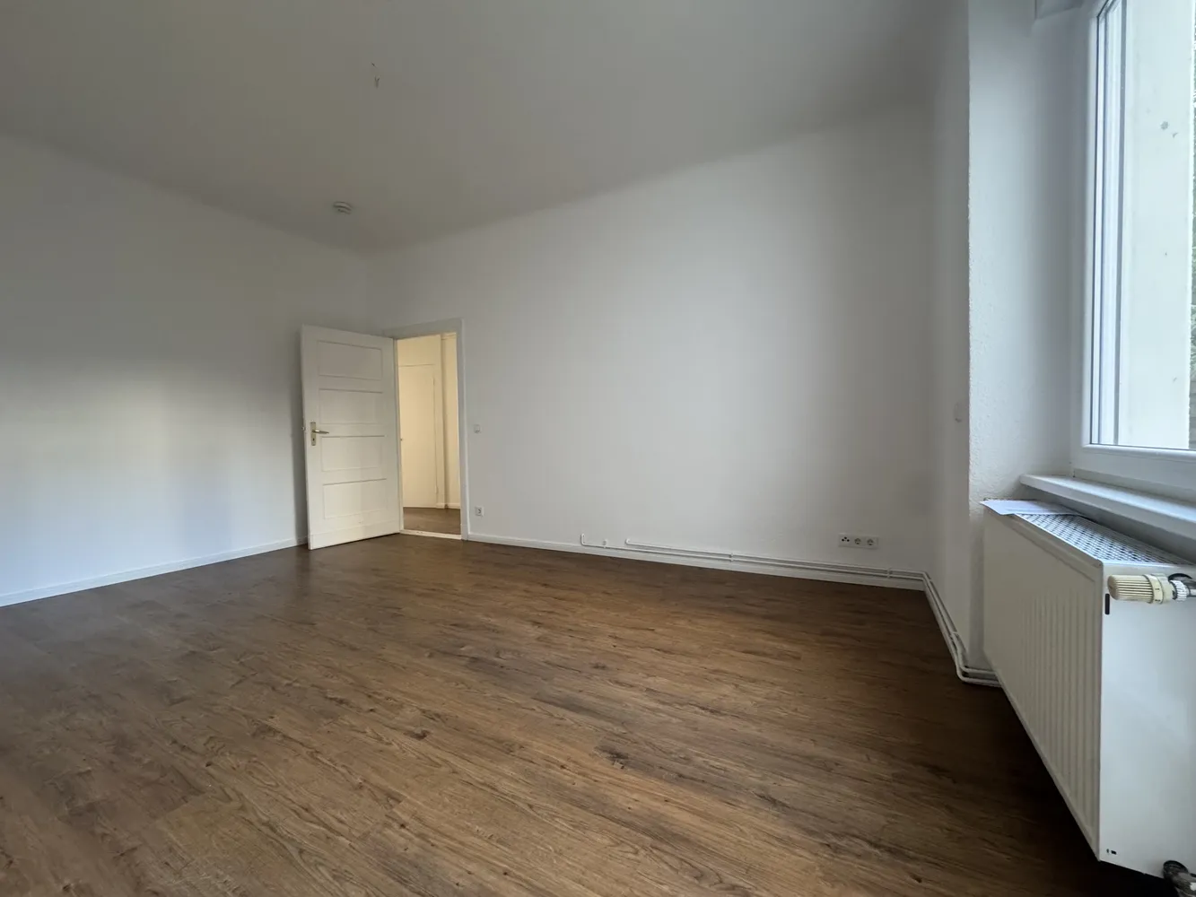 2 Zimmer Wohnung mit 61 m² in Berlin – Bild 3