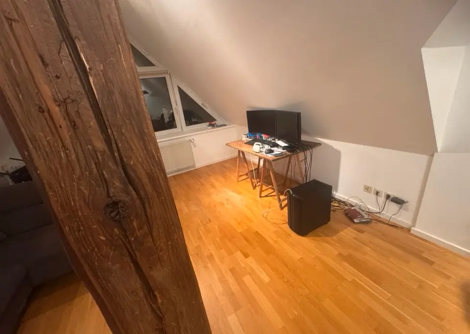 2 room apartment with 42 m² in Wolfsburg – Photo 5