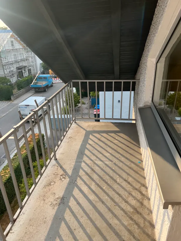 3 Zimmer Wohnung mit 80 m² in Karlsruhe – Bild 4