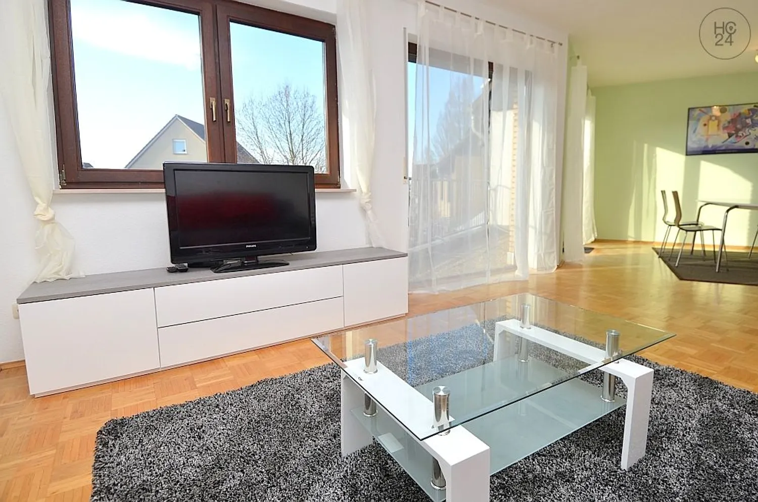 2 Zimmer Wohnung mit 70 m² in Mainz – Bild 7