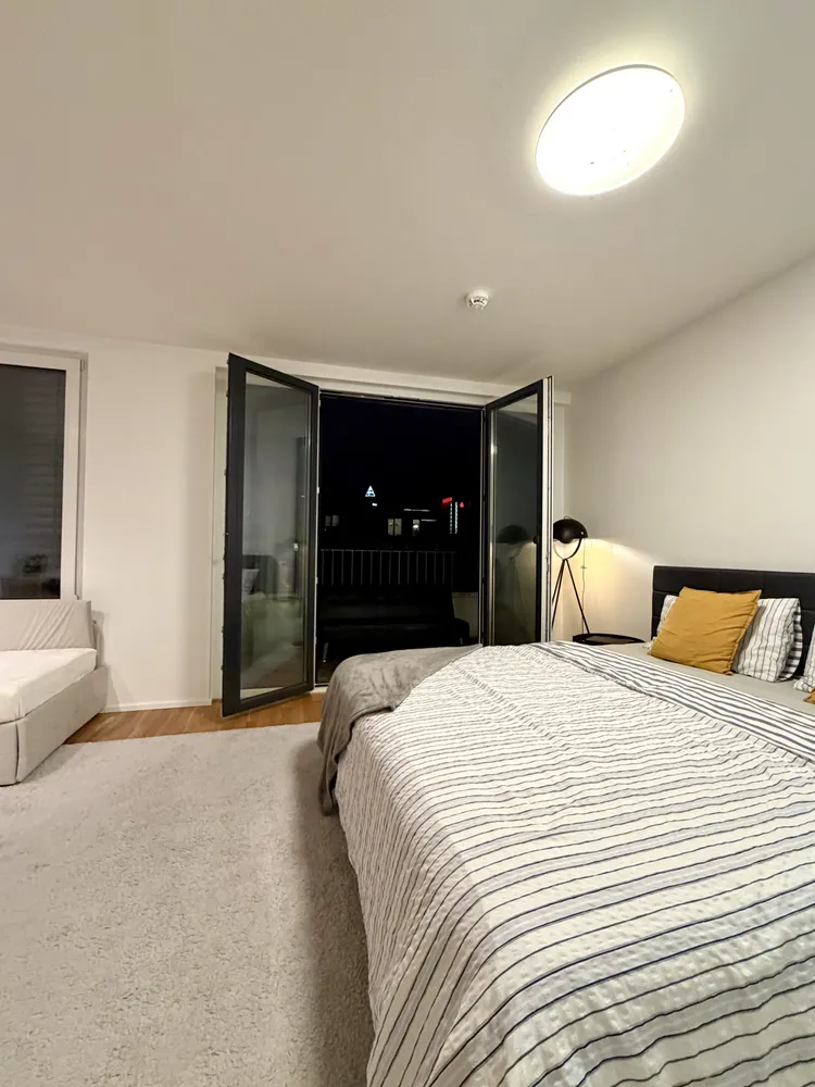 1 Zimmer Wohnung mit 43 m² in Frankfurt am Main – Bild 6