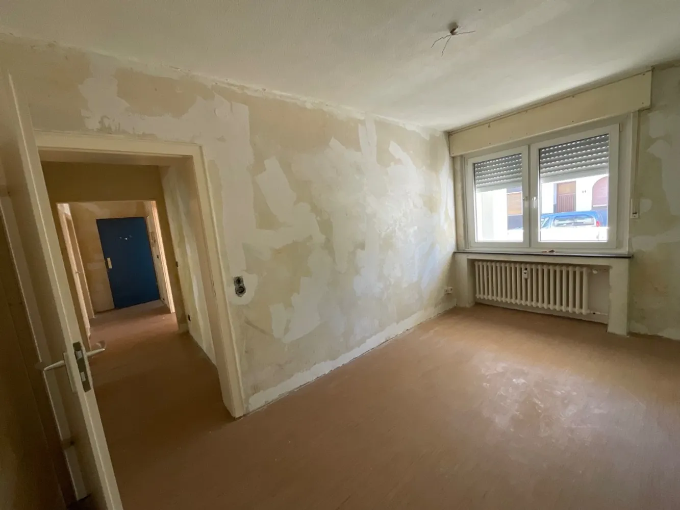 3 Zimmer Wohnung mit 70 m² in Duisburg – Bild 6