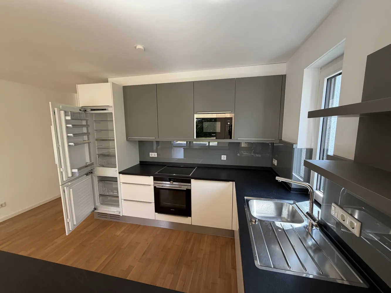 4 Zimmer Wohnung mit 148 m² in Münster – Bild 7
