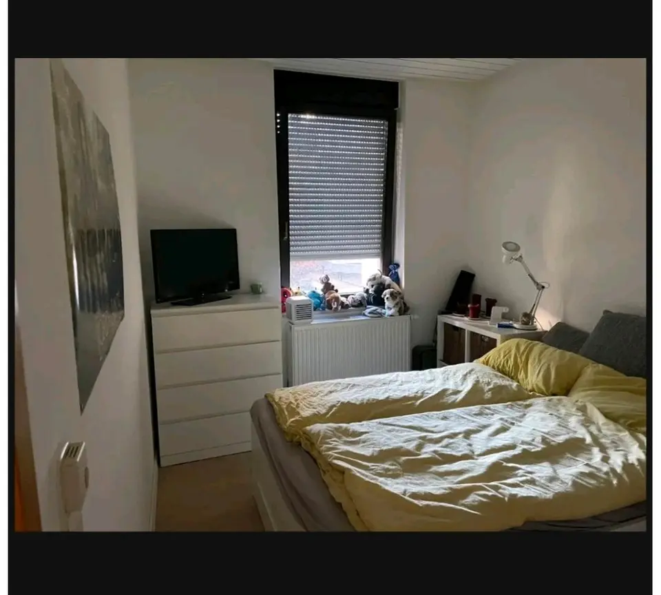 2 Zimmer Wohnung mit 60 m² in Pforzheim – Bild 2