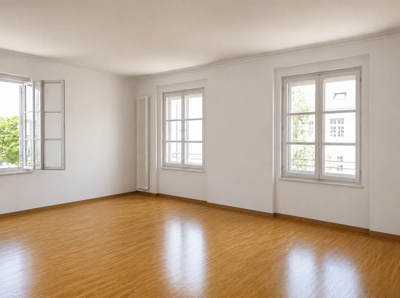 2 Zimmer Wohnung mit 77 m² in Straubing – Bild 3
