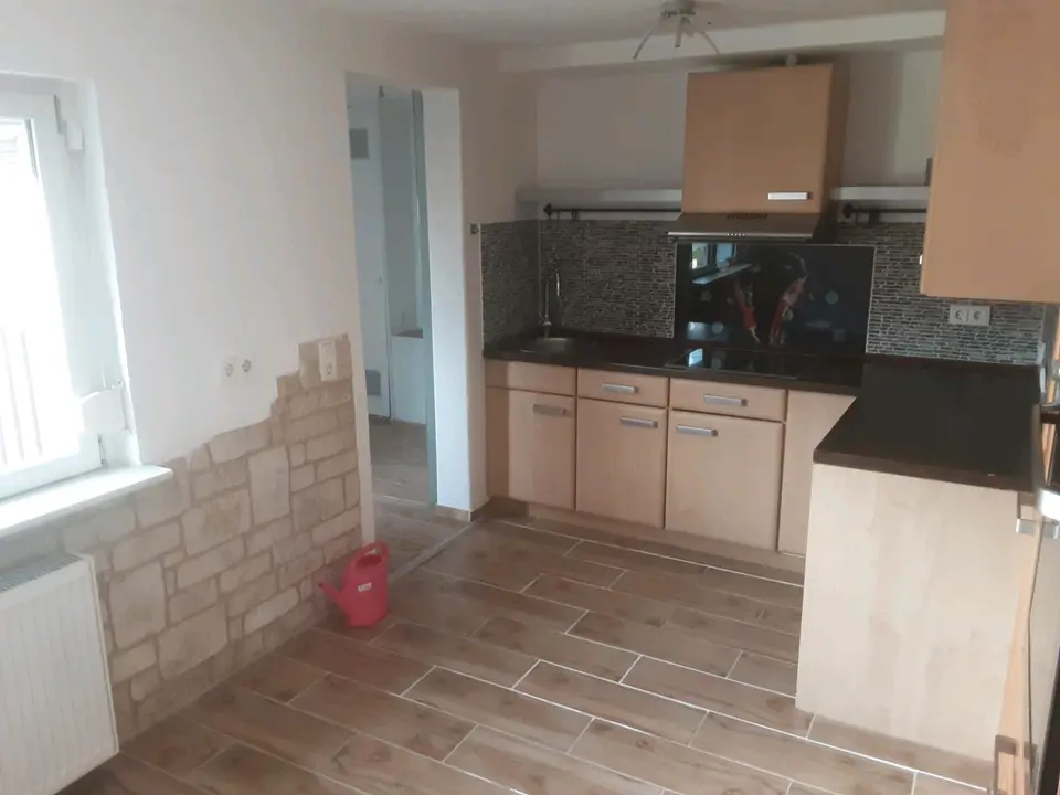 2 Zimmer Haus mit 78 m² in Saarbrücken – Bild 1