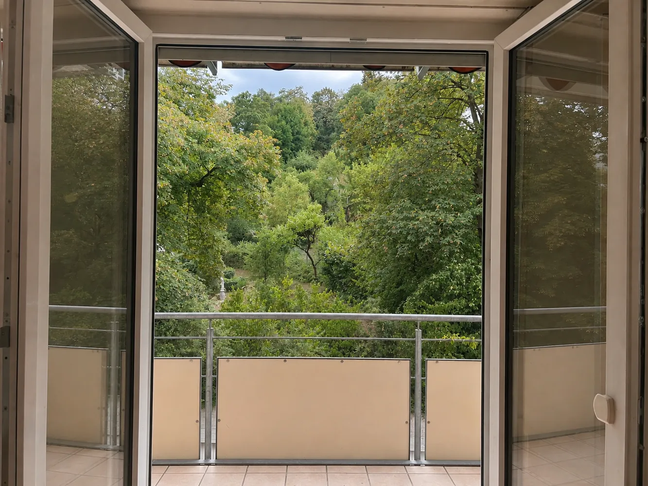 4 Zimmer Wohnung mit 105 m² in Stuttgart – Bild 9