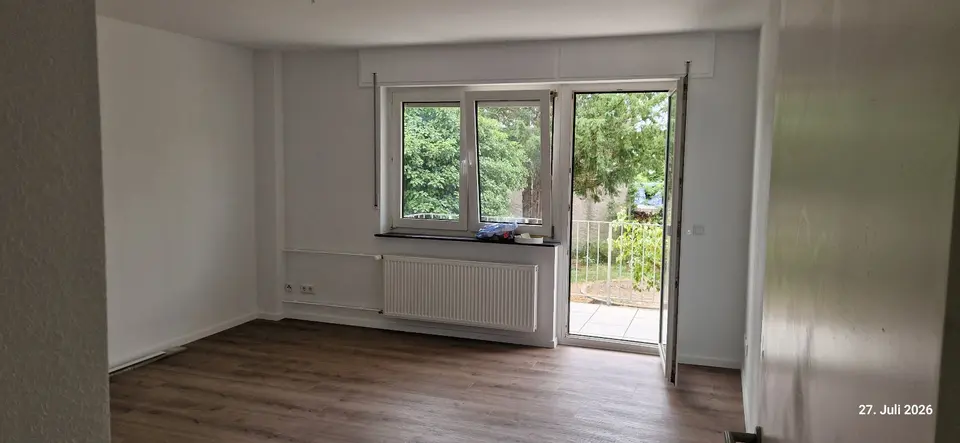 2 Zimmer Wohnung mit 58 m² in Darmstadt – Bild 1