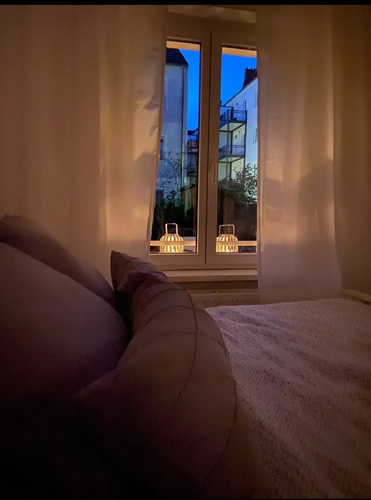 2 Zimmer Wohnung mit 40 m² in Hamburg – Bild 1