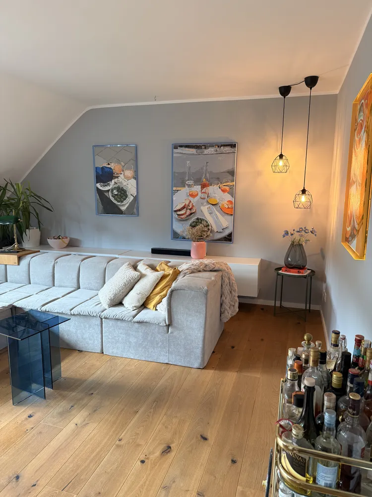 3 Zimmer Wohnung mit 94 m² in Düsseldorf – Bild 6