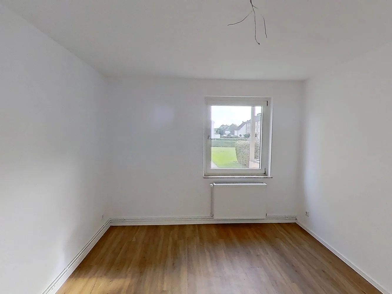 3 room apartment with 65 m² in Minden – Photo 10