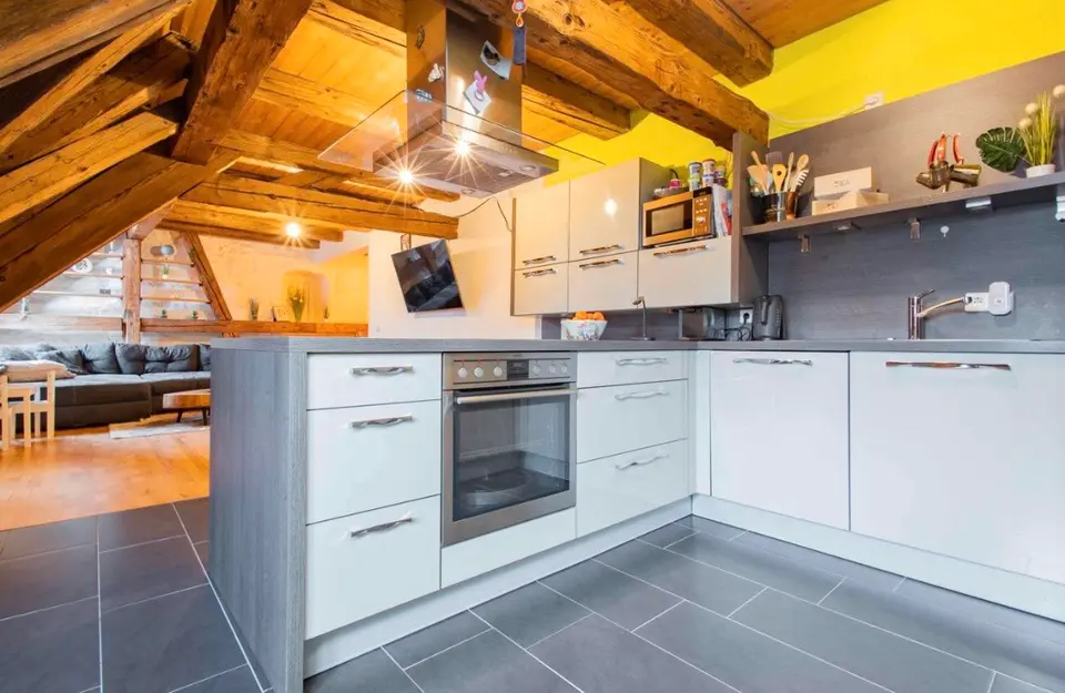 4 Zimmer Wohnung mit 106 m² in Villingen-Schwenningen – Bild 9