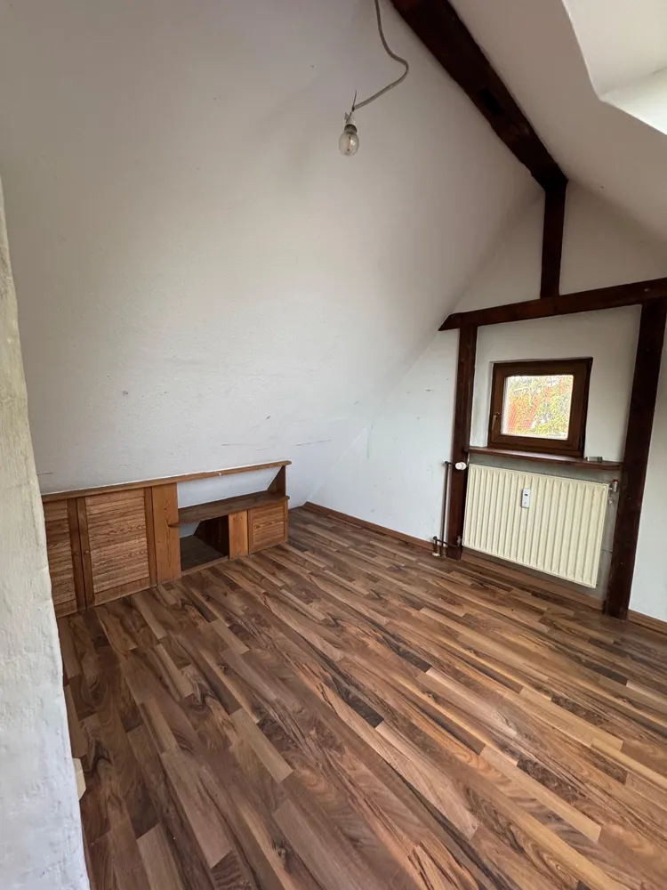 4 Zimmer Wohnung mit 67 m² in Mannheim – Bild 8