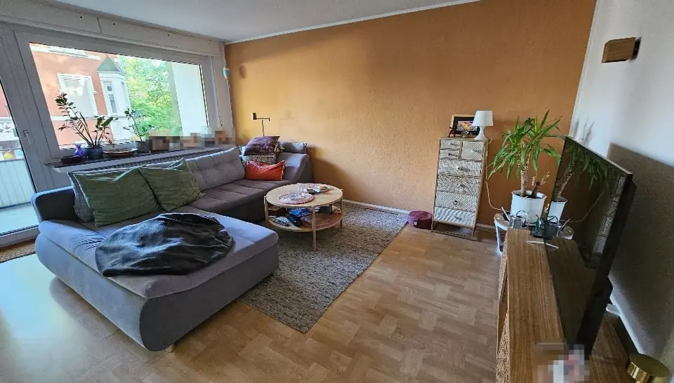 3 Zimmer Wohnung mit 93 m² in Dortmund – Bild 6