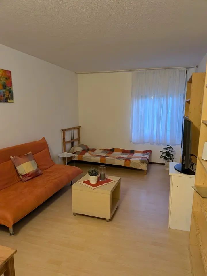 Studio mit 25 m² in Saarbrücken – Bild 2