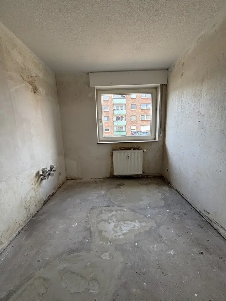 4 Zimmer Wohnung mit 79 m² in Duisburg – Bild 6