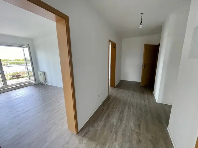 3 Zimmer Wohnung mit 74 m² in Mannheim – Bild 3