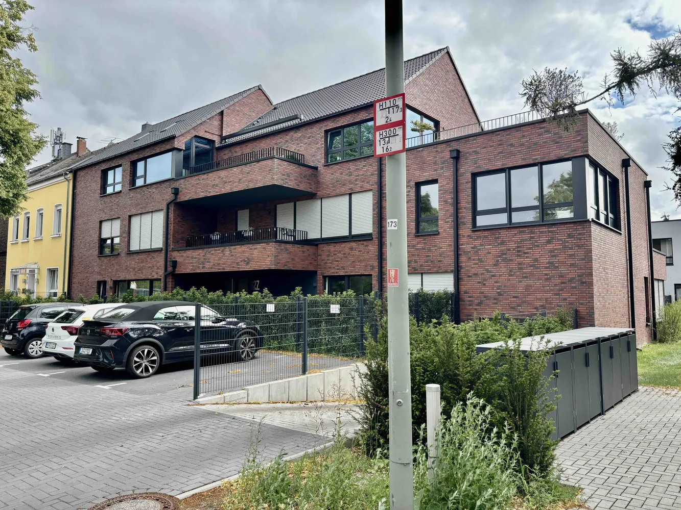 3 Zimmer Wohnung mit 122 m² in Krefeld – Bild 5