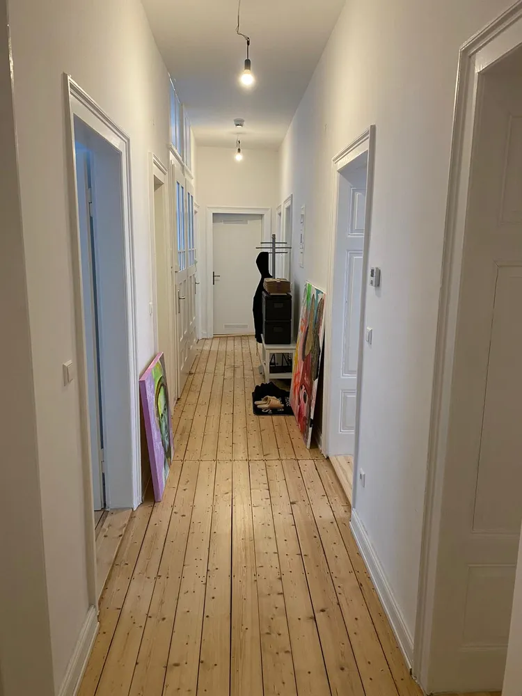 3 Zimmer Wohnung mit 65 m² in Mannheim – Bild 4
