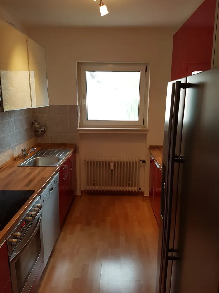 3 Zimmer Wohnung mit 81 m² in Frankfurt am Main – Bild 5