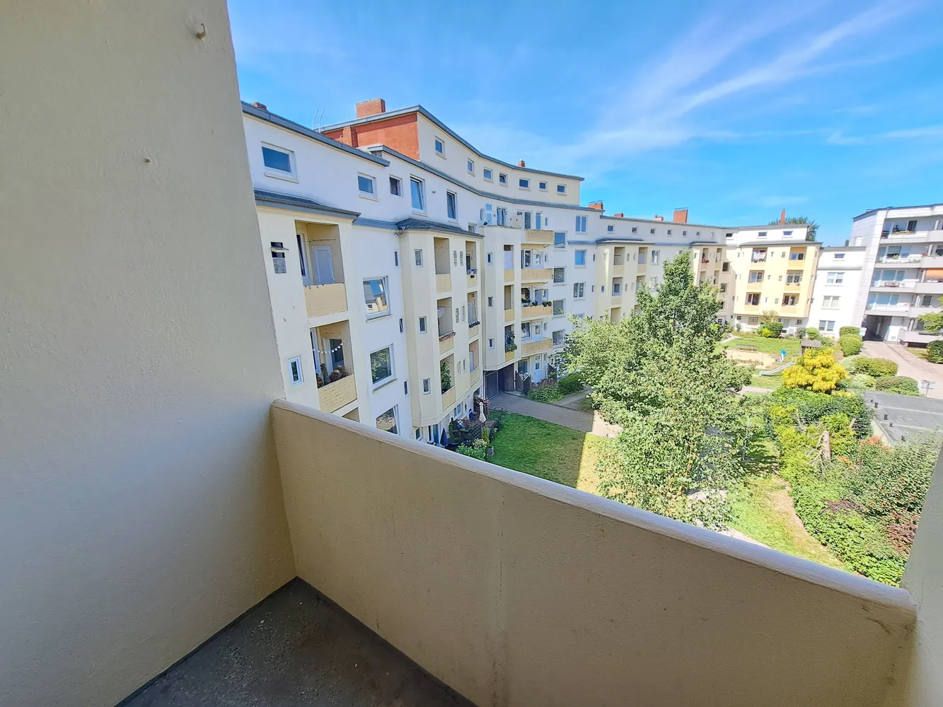 3 Zimmer Wohnung mit 80 m² in Bremen – Bild 9