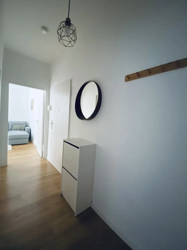 2 Zimmer Wohnung mit 37 m² in Berlin – Bild 6