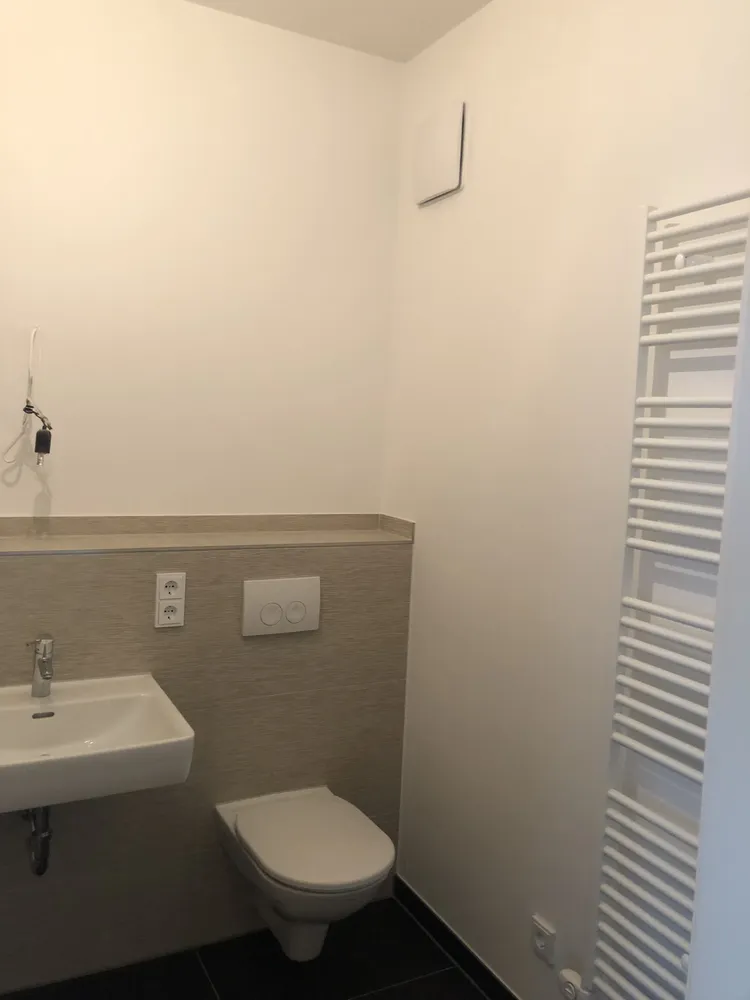 3 Zimmer Wohnung mit 82 m² in Frankfurt am Main – Bild 11