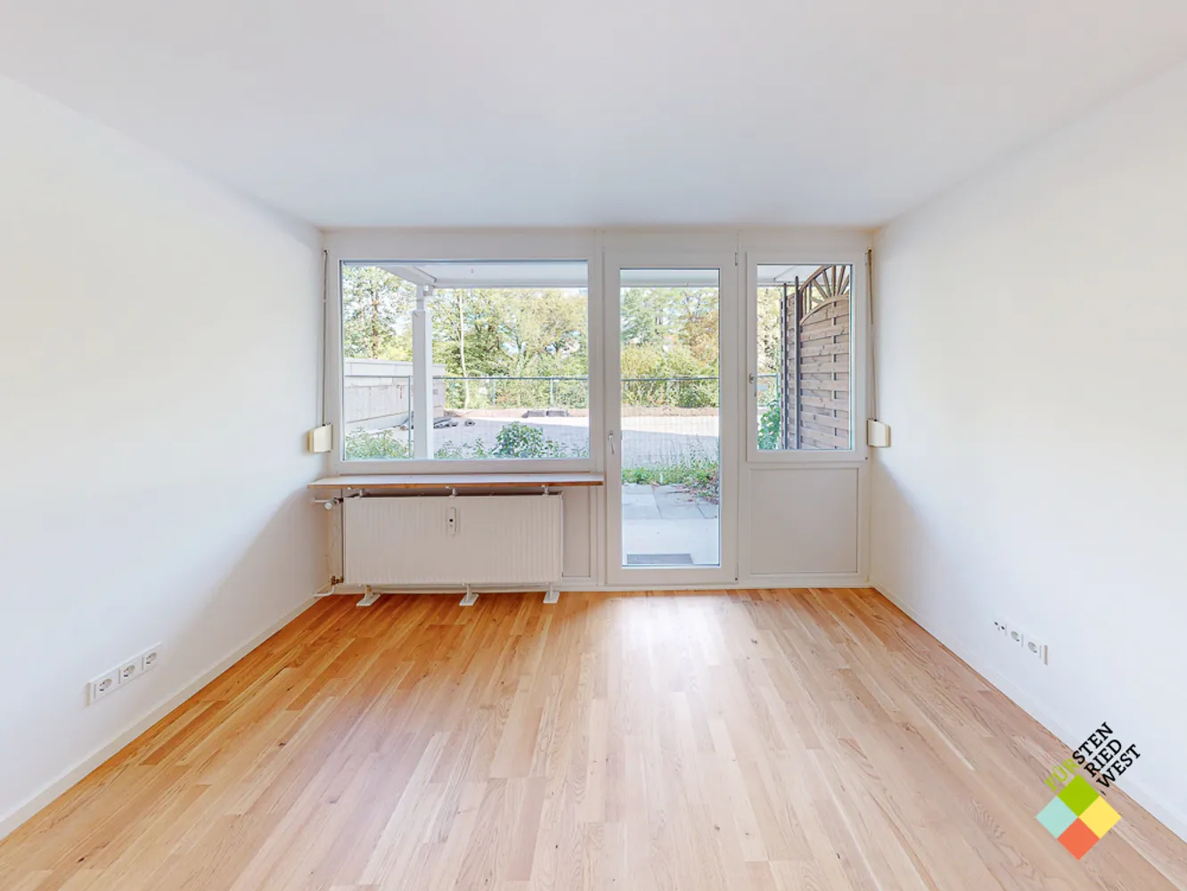 3 room apartment with 70 m² in Munich – Photo 5