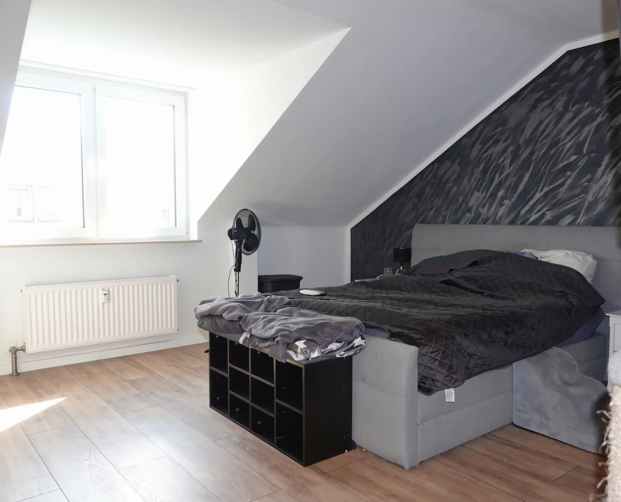 2 Zimmer Wohnung mit 86 m² in Krefeld – Bild 3