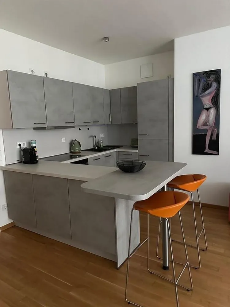 1 Zimmer Wohnung mit 28 m² in Berlin – Bild 8