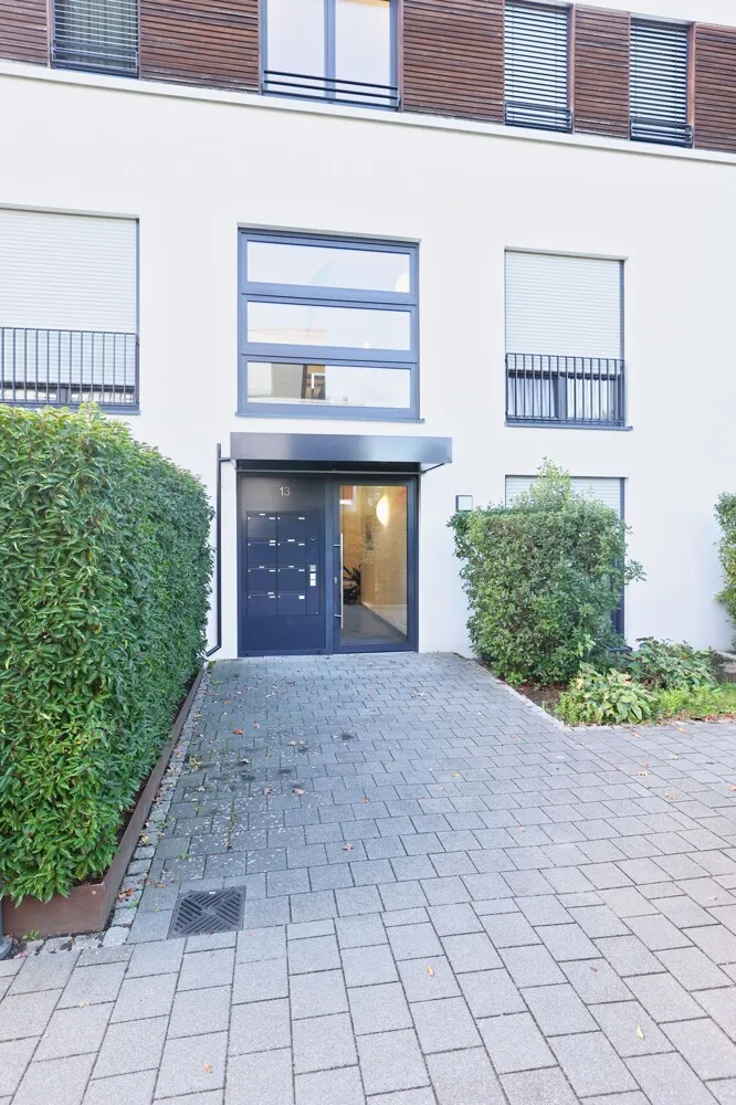 2 Zimmer Wohnung mit 53 m² in Koblenz – Bild 10