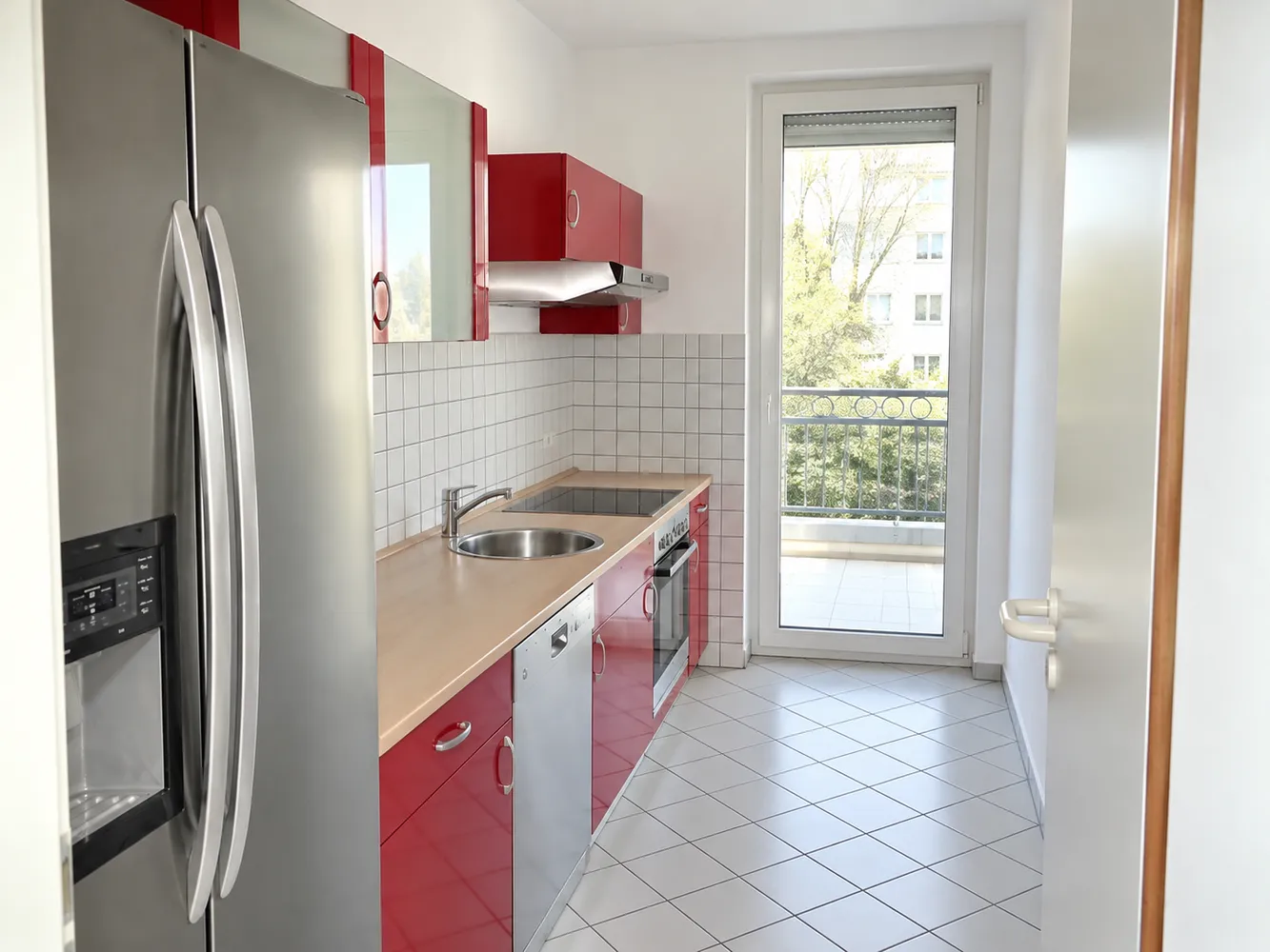 4 Zimmer Wohnung mit 93 m² in Hagen – Bild 11